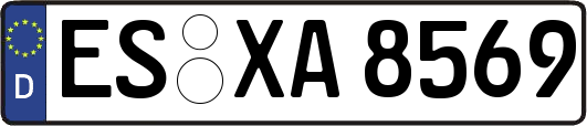ES-XA8569