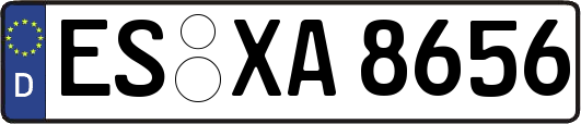 ES-XA8656