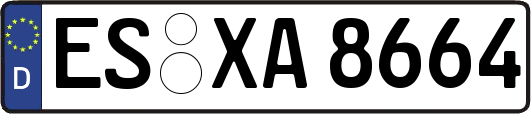 ES-XA8664