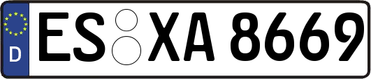 ES-XA8669
