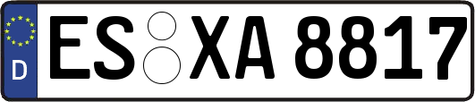 ES-XA8817