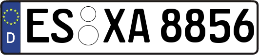ES-XA8856