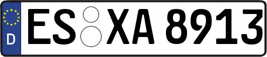 ES-XA8913