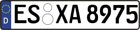 ES-XA8975