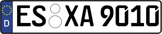 ES-XA9010