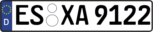 ES-XA9122