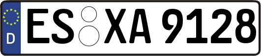 ES-XA9128