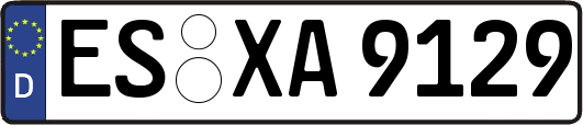 ES-XA9129