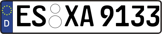 ES-XA9133
