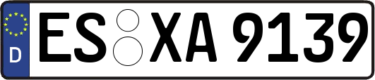 ES-XA9139