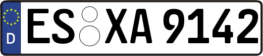 ES-XA9142