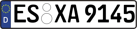 ES-XA9145
