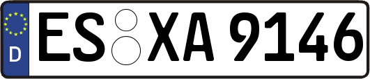 ES-XA9146