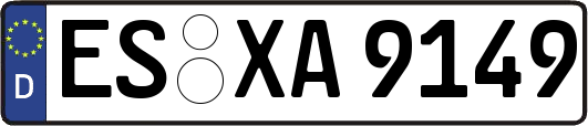 ES-XA9149