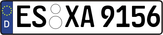 ES-XA9156