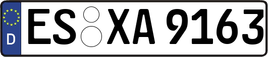 ES-XA9163
