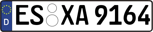 ES-XA9164