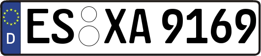 ES-XA9169