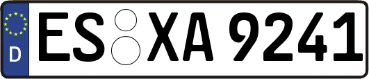 ES-XA9241