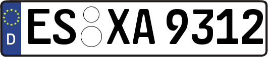 ES-XA9312