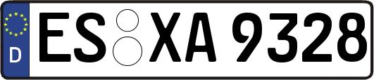 ES-XA9328