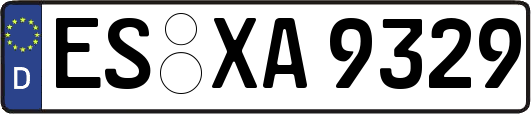 ES-XA9329