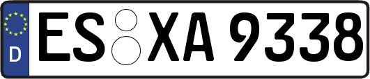 ES-XA9338