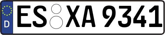 ES-XA9341