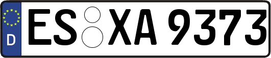 ES-XA9373
