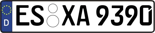 ES-XA9390