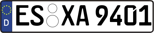 ES-XA9401