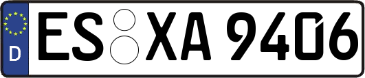 ES-XA9406