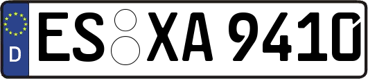 ES-XA9410