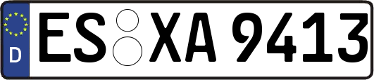 ES-XA9413