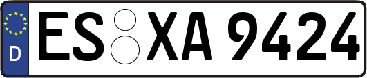 ES-XA9424