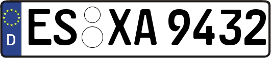 ES-XA9432