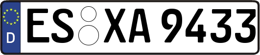 ES-XA9433