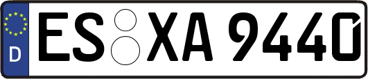 ES-XA9440