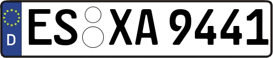 ES-XA9441