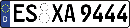 ES-XA9444