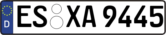ES-XA9445