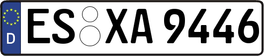 ES-XA9446