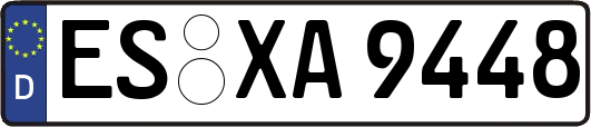 ES-XA9448
