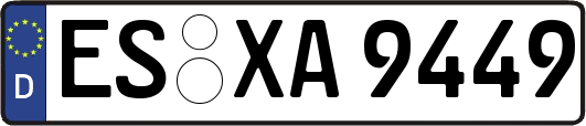 ES-XA9449