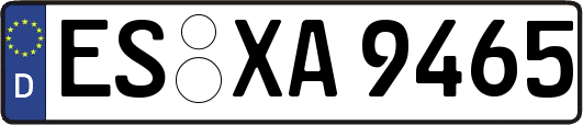 ES-XA9465