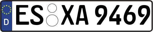 ES-XA9469