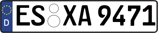 ES-XA9471