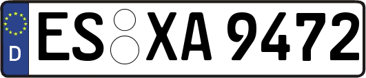 ES-XA9472
