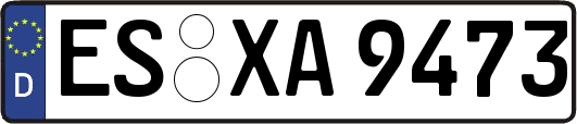 ES-XA9473