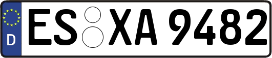 ES-XA9482